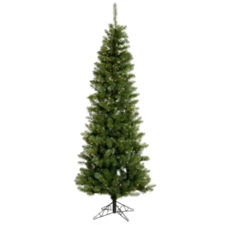 Vickerman Pre-Lit Artificial Christmas Tree (18322)