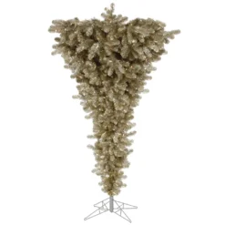 Vickerman Pre-Lit Christmas Tree (18520)