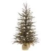 Vickerman Pre-Lit Artificial Christmas Tree (18834)