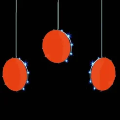 Kurt S. Adler Christmas Light Set (18858) -Philips Xmas Sales 188582md