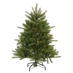 Vickerman Pre-Lit Artificial Christmas Tree (19287)