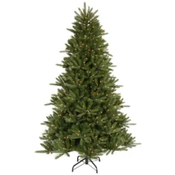 Vickerman Pre-Lit Artificial Christmas Tree (19296)