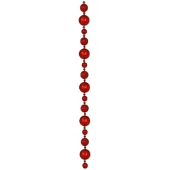 Vickerman Christmas Garland Ornament (19574)