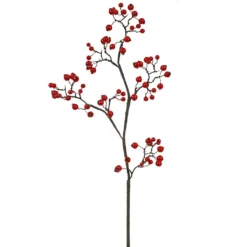 Vickerman Christmas Pick (6 Pack) (645451)