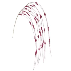 Vickerman Christmas Spray (19789)