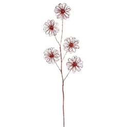 Vickerman Christmas Spray (19795)