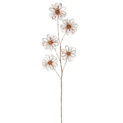 Vickerman Christmas Spray (19803)