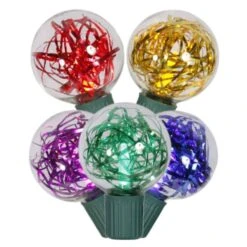 Vickerman Christmas Light String Set (20274) -Philips Xmas Sales 20274md