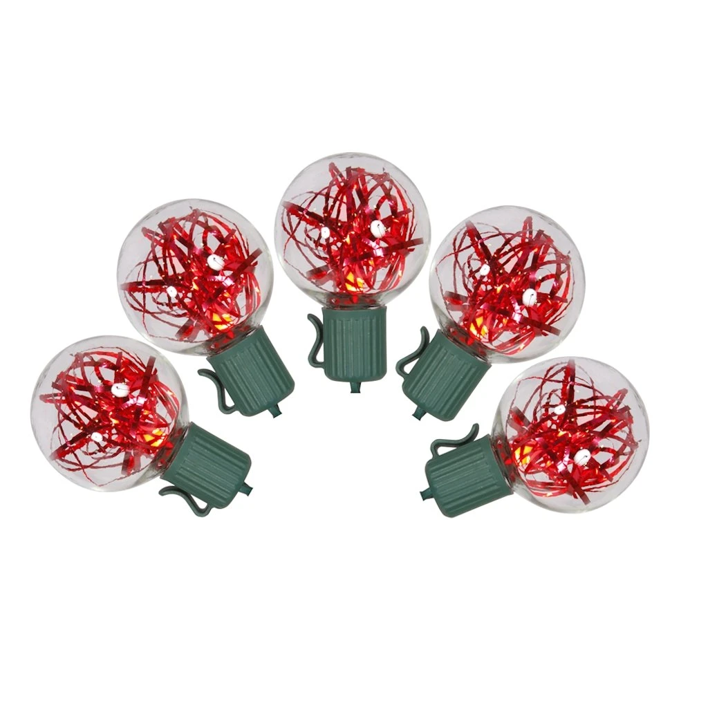 Vickerman Christmas Light String Set (20276) 3 Vickerman Christmas Light String Set (20276)