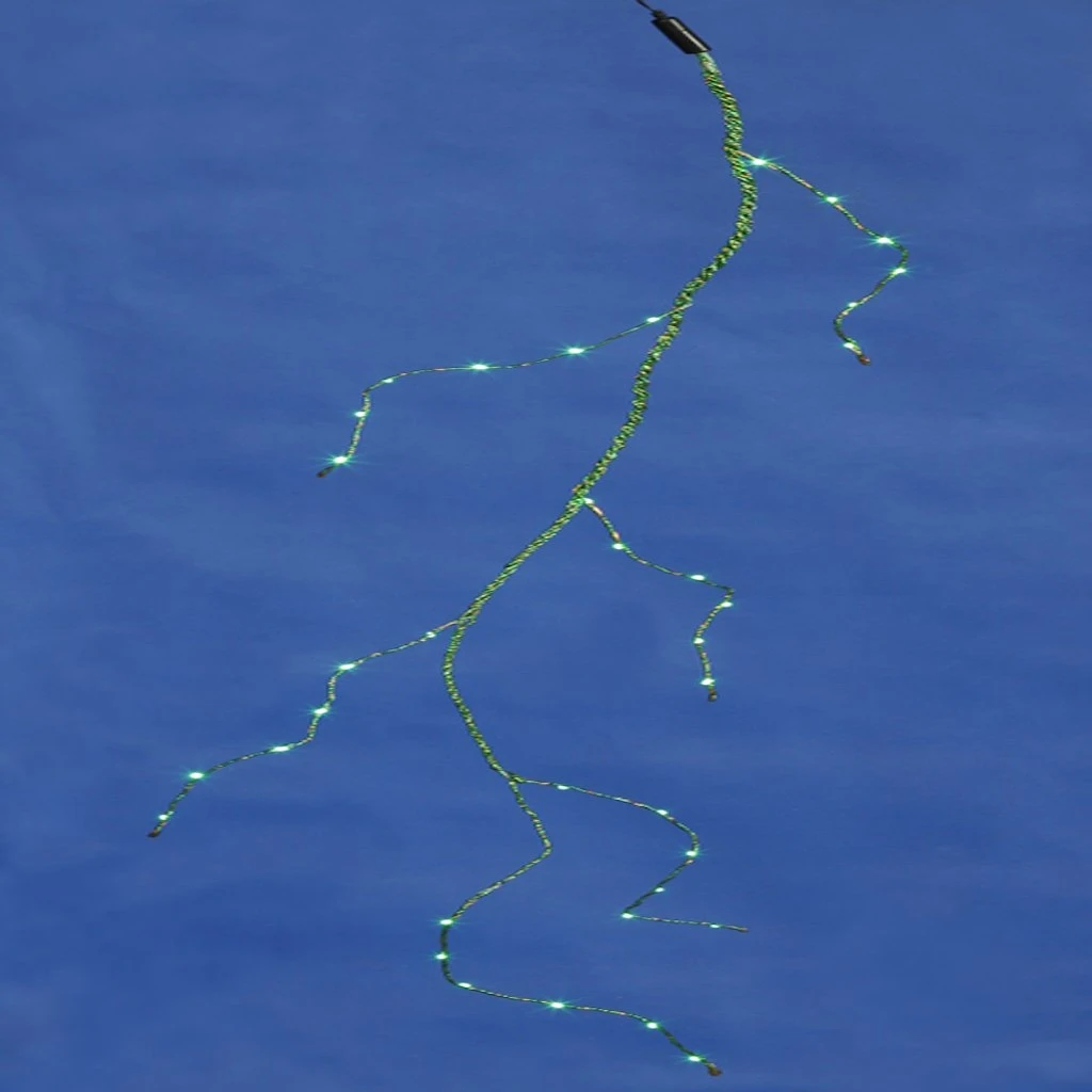 Vickerman Christmas Light String Set (20358) 3 Vickerman Christmas Light String Set (20358)