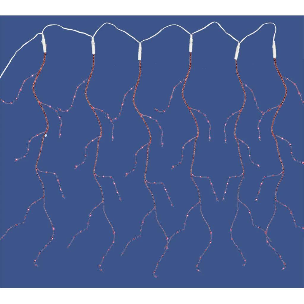 Vickerman Christmas Light String Set (20373) 3 Vickerman Christmas Light String Set (20373)