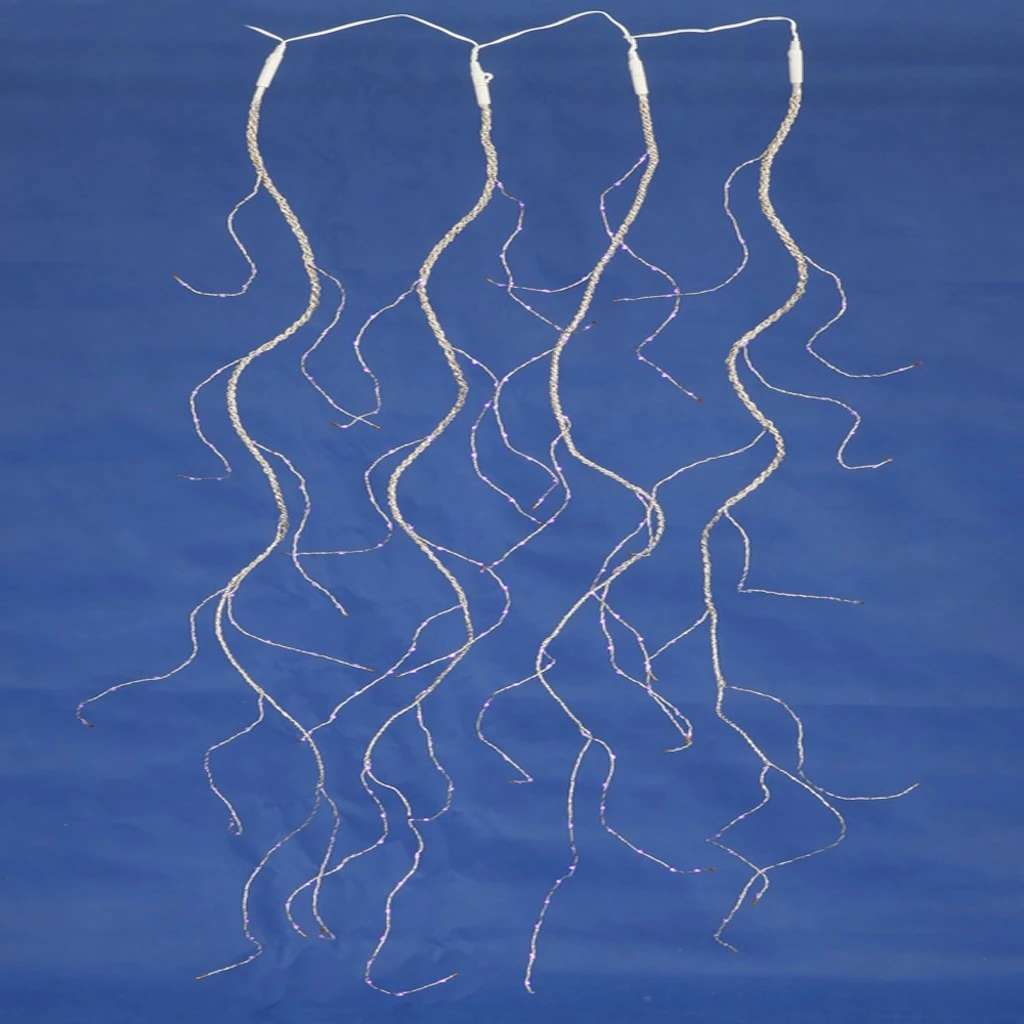 Vickerman Christmas Light String Set (20384) 3 Vickerman Christmas Light String Set (20384)