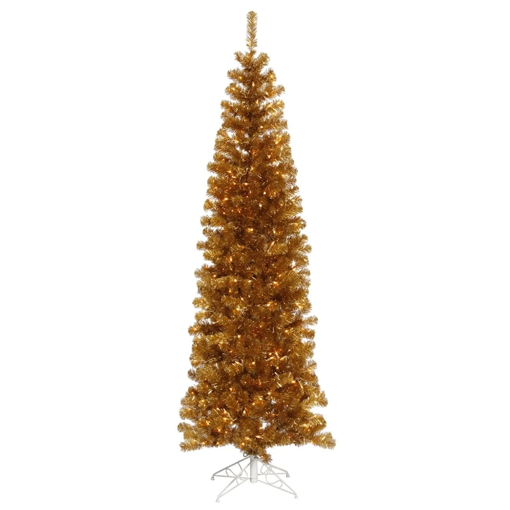 Vickerman Pre-Lit Christmas Tree (20532) 3 Vickerman Pre-Lit Christmas Tree (20532)