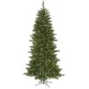Vickerman Unlit Artificial Christmas Tree (20561)