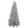Vickerman Pre-Lit Christmas Tree (20595) 2 Vickerman Pre-Lit Christmas Tree (20595) -Philips Xmas Sales 20595lg