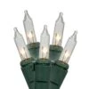 Vickerman Christmas Light String Set (20804)