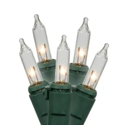Vickerman Christmas Light String Set (20804)