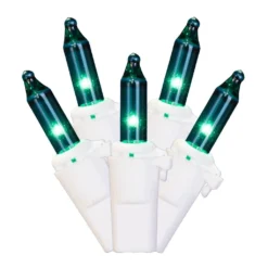 Vickerman Christmas Light String Set (10030)