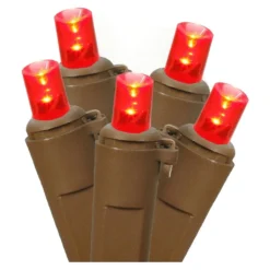 Vickerman Christmas Light String Set (208403)