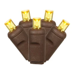 Vickerman Christmas Light String Set (208441)