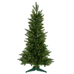 Vickerman Pre-Lit Artificial Christmas Tree (21020)