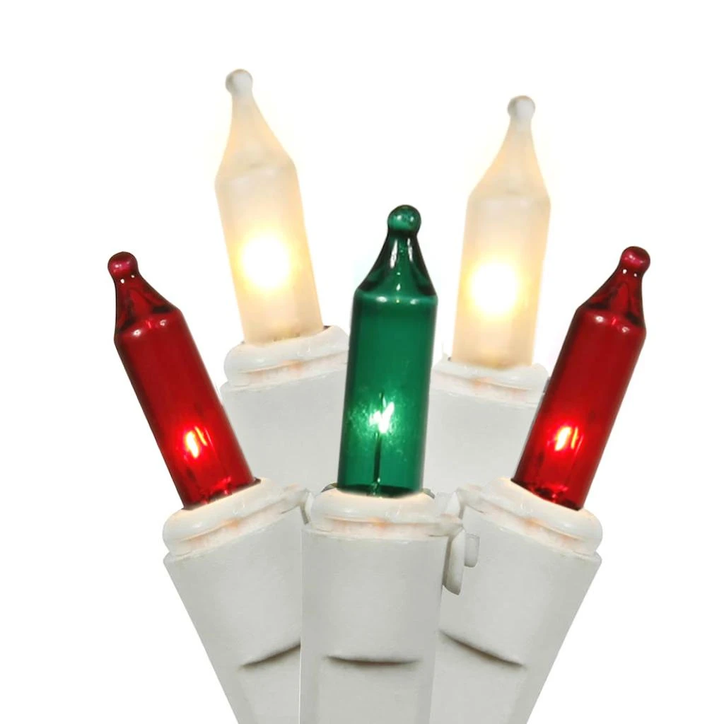 Vickerman Christmas Light String Set (21069) 3 Vickerman Christmas Light String Set (21069)