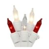 Vickerman Christmas Light String Set (210703) -Philips Xmas Sales 210703lg