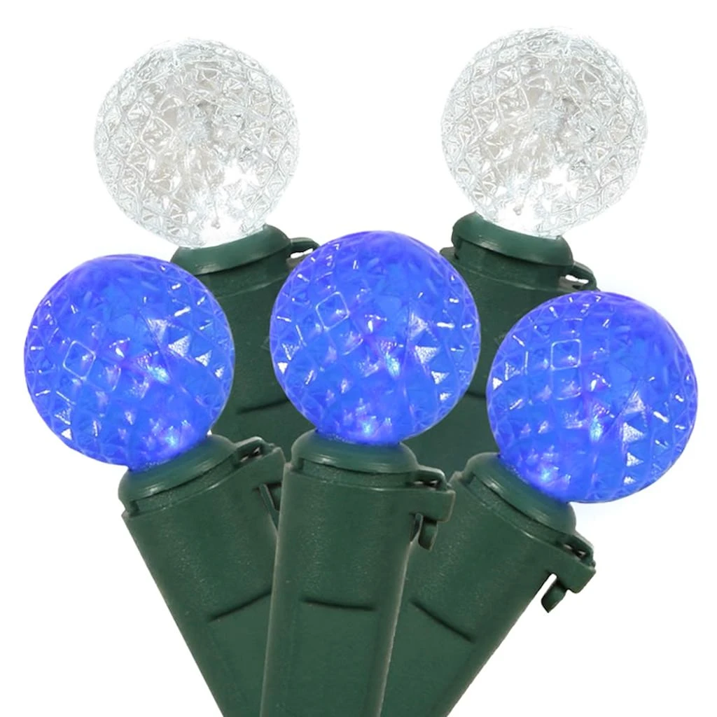 Vickerman Christmas Light String Set (21073) 3 Vickerman Christmas Light String Set (21073)