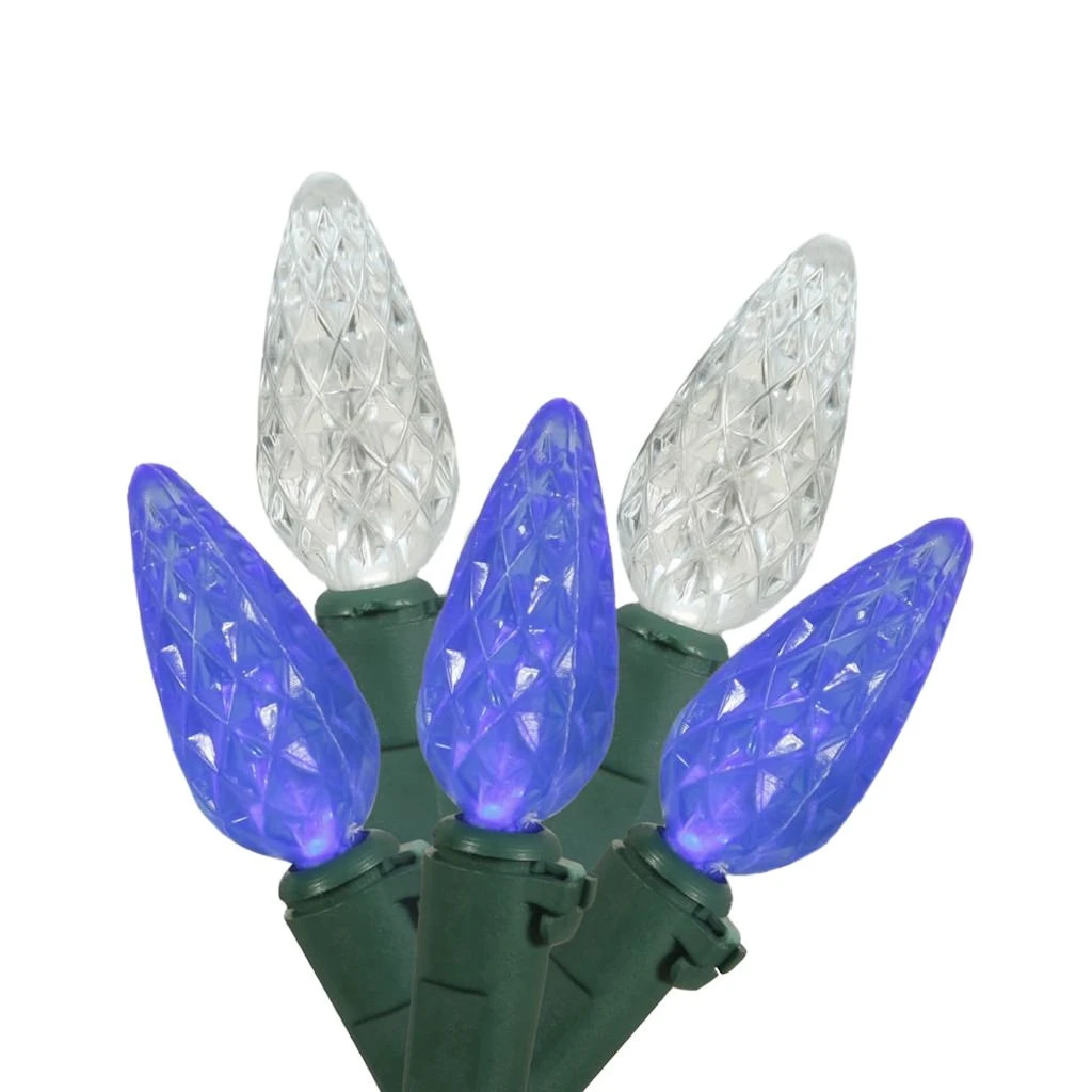 Vickerman Christmas Light String Set (21089) 3 Vickerman Christmas Light String Set (21089)