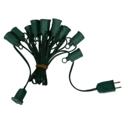 Vickerman Christmas Light String Set (21111)