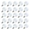 Vickerman Christmas Light Bulb Replacement (25 Pack) (21505) -Philips Xmas Sales 21505blg