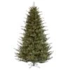 Vickerman Pre-Lit Artificial Christmas Tree (includes Step On/Off Foot Switch) (21554)