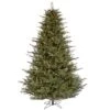 Vickerman Prelit Artificial Christmas Tree (215821) -Philips Xmas Sales 215821lg