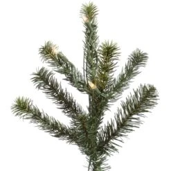 Vickerman Pre-Lit Artificial Christmas Tree (includes Step On/Off Foot Switch) (21688) -Philips Xmas Sales 21688Miscmd