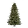 Vickerman Pre-Lit Artificial Christmas Tree (21718)
