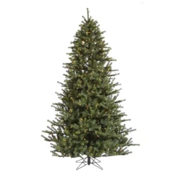 Vickerman Pre-Lit Artificial Christmas Tree (21718)