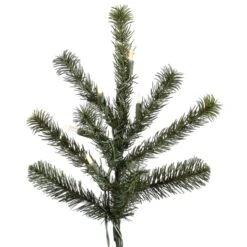 Vickerman Pre-Lit Artificial Christmas Tree (21719) -Philips Xmas Sales 21719Miscmd