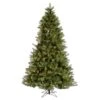 Vickerman Pre-Lit Artificial Christmas Tree (21789) 2 Vickerman Pre-Lit Artificial Christmas Tree (21789) -Philips Xmas Sales 21789lg