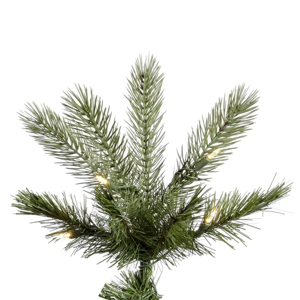 Vickerman Pre-Lit Artificial Christmas Tree (21790) 5 Vickerman Pre-Lit Artificial Christmas Tree (21790) - Image 3
