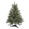 Vickerman Pre-Lit Artificial Christmas Tree (21901)
