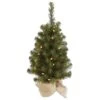 Vickerman Unlit Artificial Christmas Tree (21999) -Philips Xmas Sales 21999lg