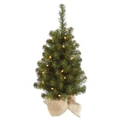 Vickerman Pre-Lit Artificial Christmas Tree (22003) 6 Vickerman Pre-Lit Artificial Christmas Tree (22003) -Philips Xmas Sales 22003md