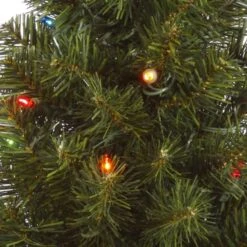 Vickerman Pre-Lit Christmas Tree (22010) -Philips Xmas Sales 22010Miscmd