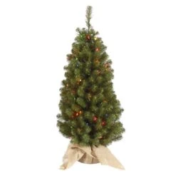 Vickerman Pre-Lit Christmas Tree (22010) -Philips Xmas Sales 22010md
