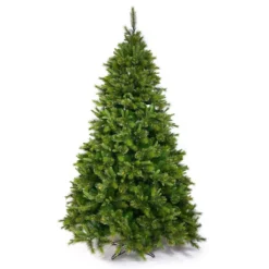 Vickerman Unlit Artificial Christmas Tree (22085)
