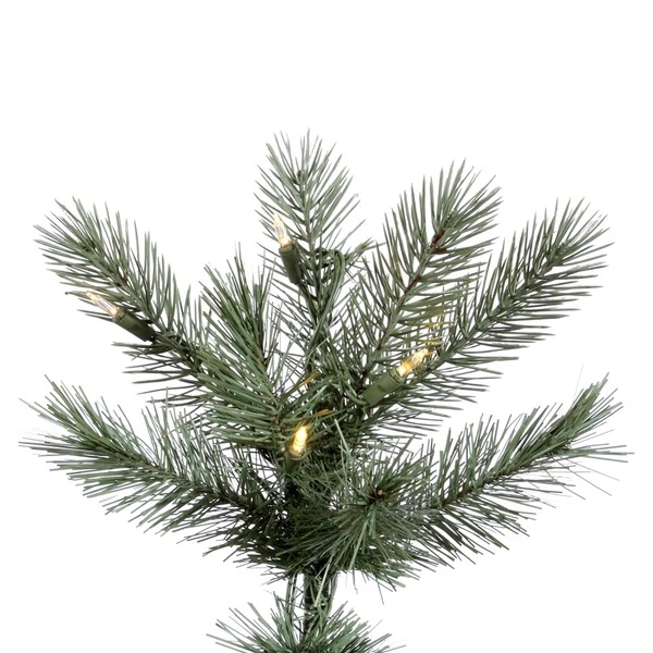 Vickerman Pre-Lit Artificial Christmas Tree (includes Step On/Off Foot Switch) (22112) 5 Vickerman Pre-Lit Artificial Christmas Tree (includes Step On/Off Foot Switch) (22112) - Image 3