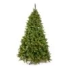 Vickerman Pre-Lit Artificial Christmas Tree (includes Step On/Off Foot Switch) (22112)