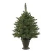 Vickerman Pre-Lit Artificial Christmas Tree (22227) -Philips Xmas Sales 22227lg