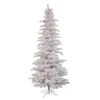 Vickerman Pre-Lit Artificial Christmas Tree (includes Step On/Off Foot Switch) (22240) -Philips Xmas Sales 22240lg