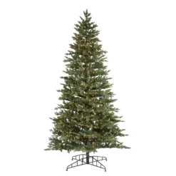 Vickerman Pre-Lit Artificial Christmas Tree (22708)